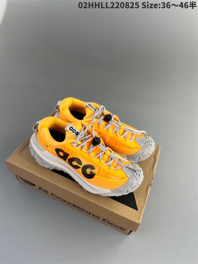 women air max ACG shoes size 36-46-006